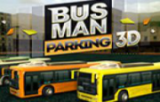 busman parking 3d