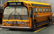 school bus mania 3d parking