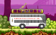 symphonic bus tour