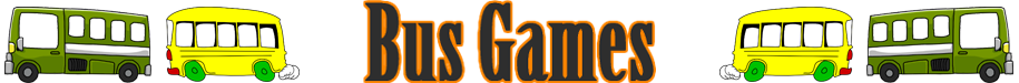 Bus Games Logo